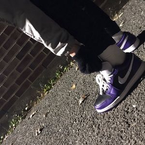 Meet your Posher, Jimmy